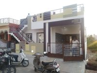 1200 Sqft East Face Residential House Sale Srinagara, Mysore