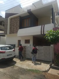 Duplex House Sale JP Nagar, Mysore