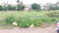 2400 Sqft North Face Residential Site Sale Dattagalli, Mysore