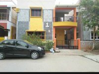 1200 Sqft East Face  Residential Duplex House Sale Srirampura, Mysore