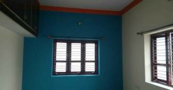 1200 Sqft East Face  Residential Duplex House Sale Srirampura, Mysore
