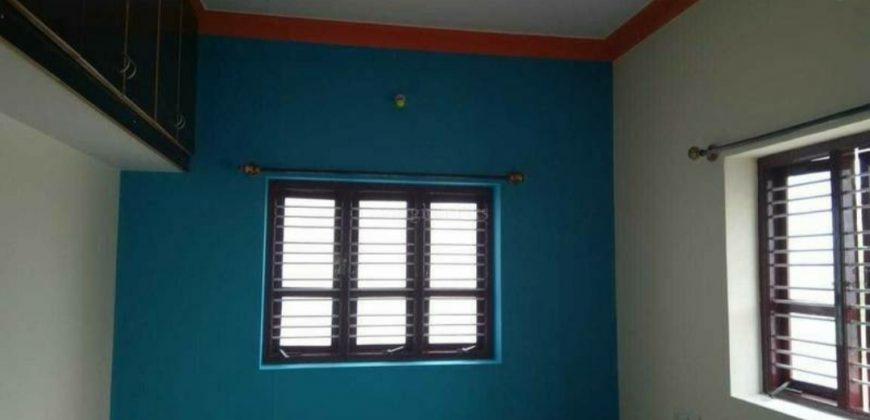 1200 Sqft East Face  Residential Duplex House Sale Srirampura, Mysore