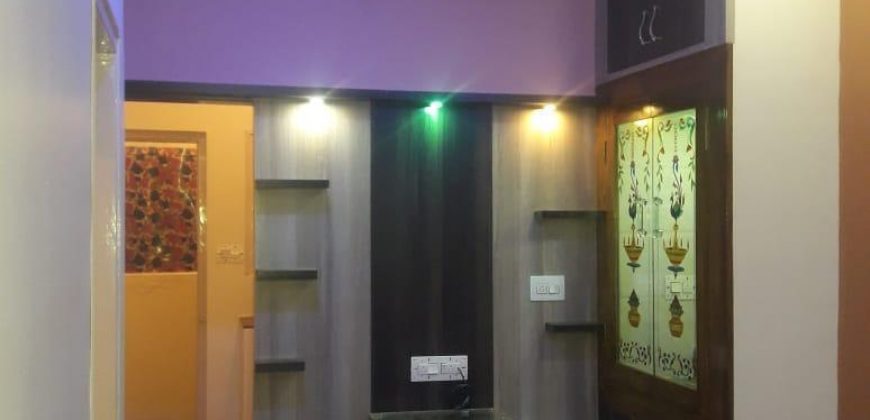 600 Sqft North East Corner Residential Duplex House Sale Vijayanagar,  Mysore