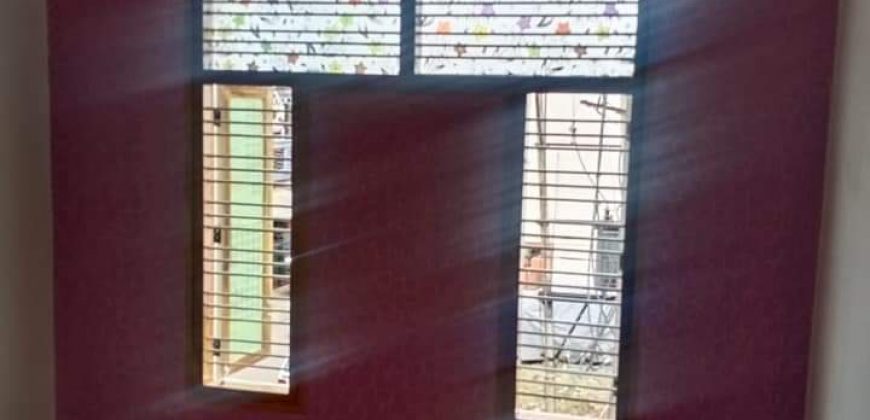 5040 Sqft North Face Residential House Sale Dattagalli, Mysore