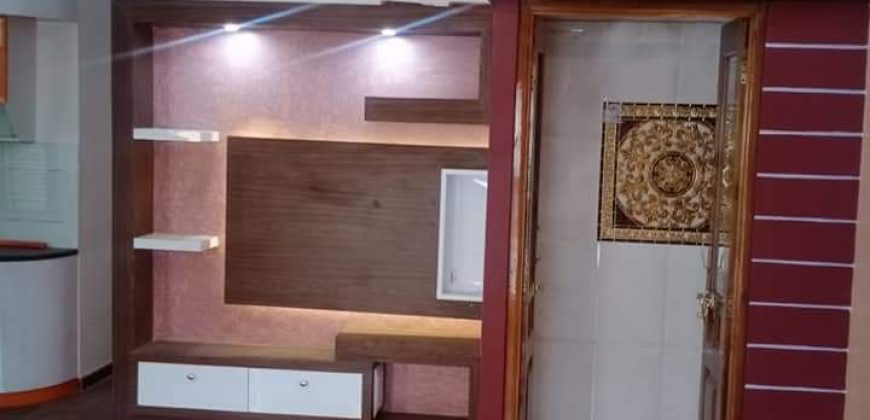 600 Sqft North East Corner Residential Duplex House Sale Vijayanagar,  Mysore