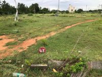 1200 Sqft South Face Residential Site Sale Dattagalli, Mysore