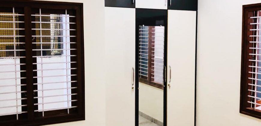 Posh Duplex House Sale Sriramapura Mysuru