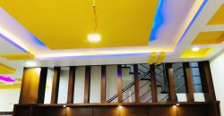 Posh Duplex House Sale Sriramapura Mysuru