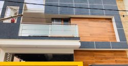 Posh Duplex House Sale Sriramapura Mysuru
