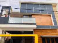 Posh Duplex House Sale Sriramapura Mysuru
