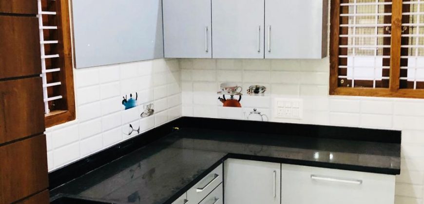 Posh Duplex House Sale Sriramapura Mysuru