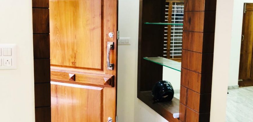 Posh Duplex House Sale Sriramapura Mysuru