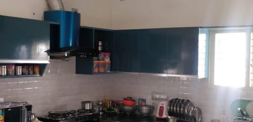 1200 Sqft Residential Duplex House Sale Dattagalli, Mysore