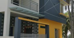 1200 Sqft Residential Duplex House Sale Dattagalli, Mysore