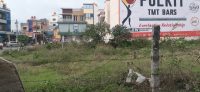 2400 Sqft Commercial Site Sale Rajeevnagar, Mysore