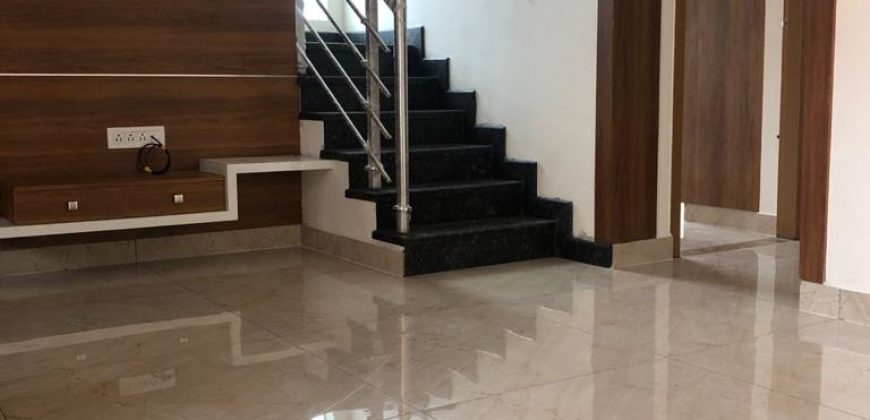 700 Sqft East Face Residential Duplex House Sale Vijayanagar, Mysore