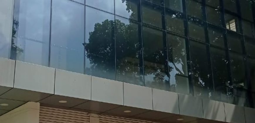 1850sqft Commercial Building For Rent Kuvempunagar ,Mysore
