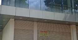 1850sqft Commercial Building For Rent Kuvempunagar ,Mysore