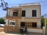 1200sqft Residential Duplex House Sale Srirampura, Mysore