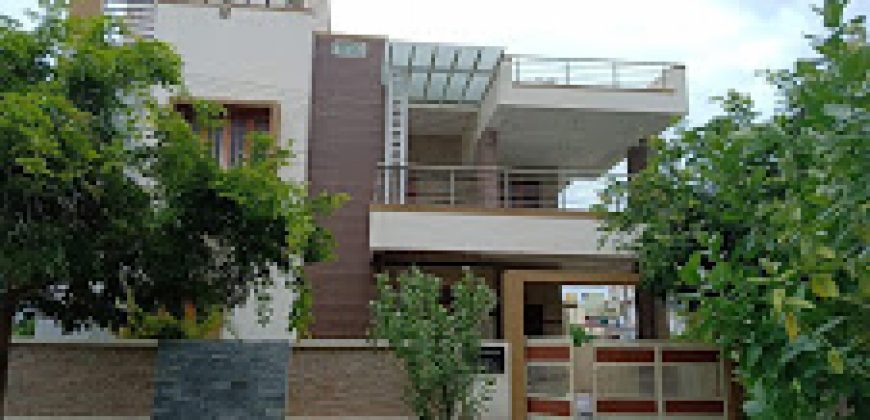 Duplex House Sale Vijayanagar, Mysore