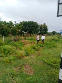 4000sqft Residential Site Sale Ramaiah Layout, Mysore