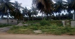 1750sqft West Face Residentital Site Sale Judicial Layout, Mysore