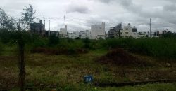 1200sqft West Face Residential Site Sale Kabini Layout, Mysore