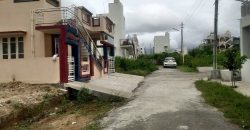 1200sqft East Face Residential Site Sale Dattagalli, Mysore