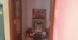 600sqft East Face Residential House Sale Ramakrishna Nagar, Mysore