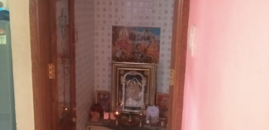 600sqft East Face Residential House Sale Ramakrishna Nagar, Mysore