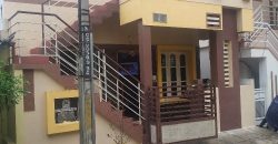 600sqft East Face Residential House Sale Ramakrishna Nagar, Mysore