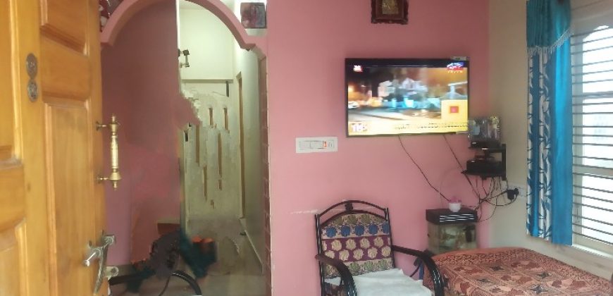 600sqft East Face Residential House Sale Ramakrishna Nagar, Mysore