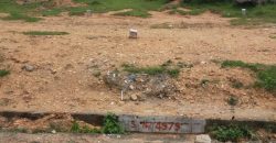 600sqft West Face Residential Site Sale Sathgalli, Mysore