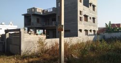 4000sqft North Face Residential Site Sale JP Nagar, Mysore