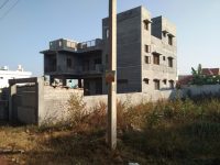 4000sqft North Face Residential Site Sale JP Nagar, Mysore