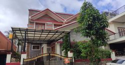 3200sqft Residential Triplex Building Sale JP Nagar, Mysore