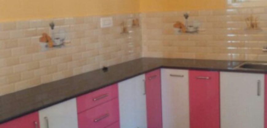 1200sqft East Face Residential House Sale Judicial Layout, Mysore