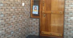 1200sqft East Face Residential House Sale Judicial Layout, Mysore