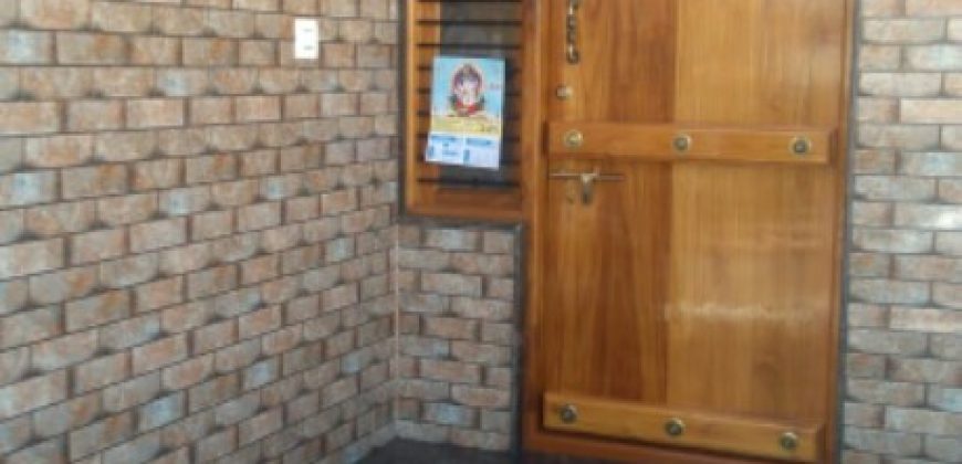 1200sqft East Face Residential House Sale Judicial Layout, Mysore