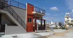 1200sqft East Face Residential House Sale Judicial Layout, Mysore