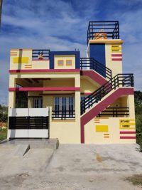 600 Sqft Residential House Sale Sathagalli, Mysore