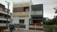 1200 Sqft Residential Duplex House Sale Bogadi, Mysore