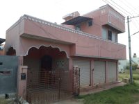 1200 Sqft North West Corner Residential Old House Sale Roopanagar, Mysore