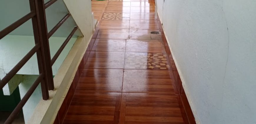 1500 Sqft North Face Residential House Hottagali, Mysore