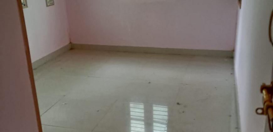 1500 Sqft North Face Residential House Hottagali, Mysore
