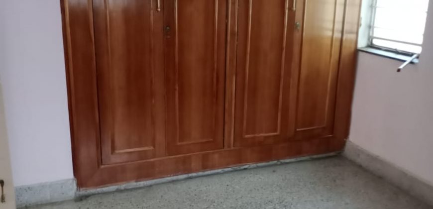 1500 Sqft North Face Residential House Hottagali, Mysore