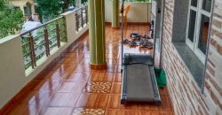 1500 Sqft North Face Residential House Hottagali, Mysore