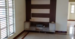 1500 Sqft North Face Residential House Hottagali, Mysore