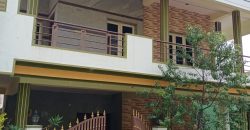 1500 Sqft North Face Residential House Sale Hootagally, Mysore