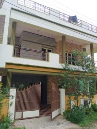 1500 Sqft North Face Residential House Sale Hootagally, Mysore
